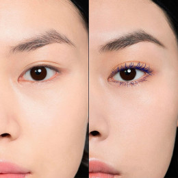 Тушь для ресниц с эффектом объема Diorshow Iconic Overcurl