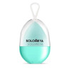 Спонж для макияжа Microfiber Velvet Sponge Tiffany