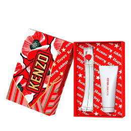 Подарочный ароматный набор Flower By Kenzo Xmas Set