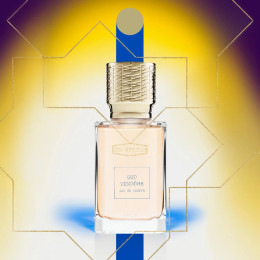 Парфюмерная вода Oud Vendome