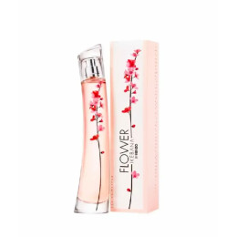 Парфюмерная вода Kenzo Flower by Kenzo Ikebana
