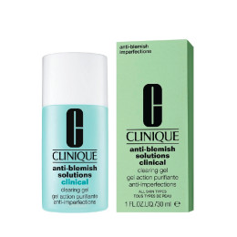 Крем-гель для лица Anti-Blemish Solutions