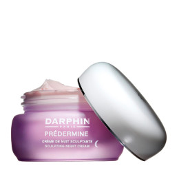 Скульптурирующий ночной крем Predermine
