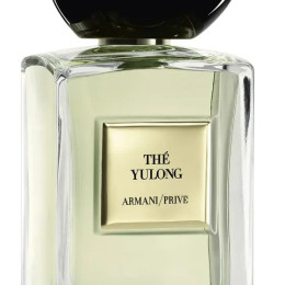 Туалетная Вода Prive The Yulong