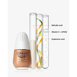 Тональный крем Even Better Clinical