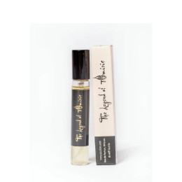 Парфюмерная вода Legend Of Tomiris