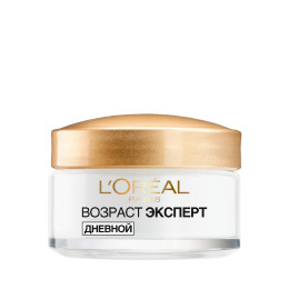 Дневной крем Возраст Эксперт 45+