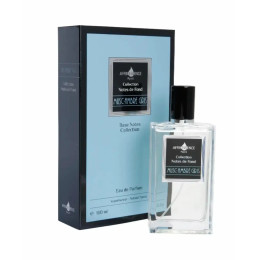 Парфюмерная вода Musc Ambre Gris