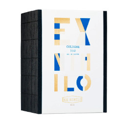Парфюмерная вода Cologne 352