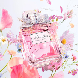 Туалетная вода Miss Dior Blooming Bouquet