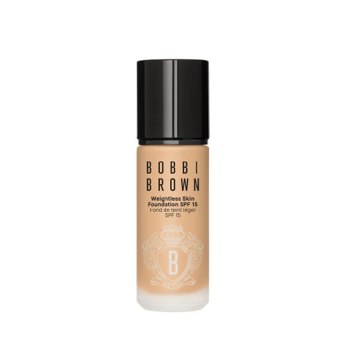 Тональное средство Weightless Skin Foundation SPF15