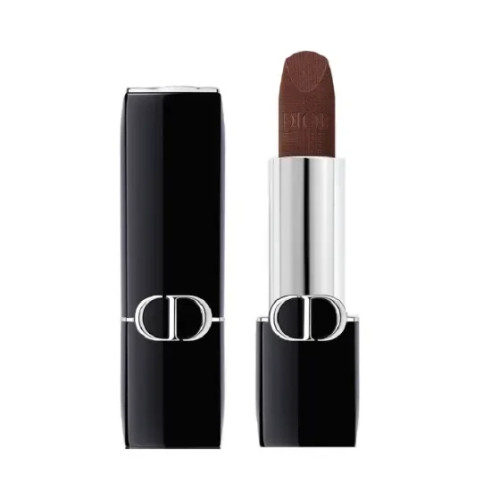 Помада глянцевая Rouge Dior Velvet