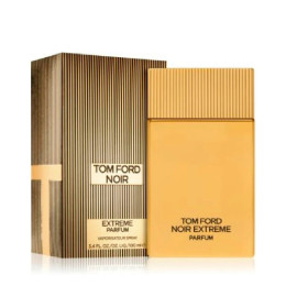 Духи Noir Extreme Parfum