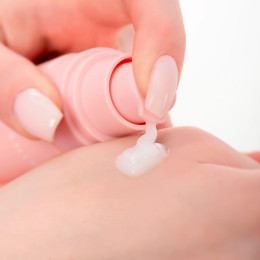 Увлажняющая эмульсия для лица