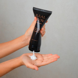 Шампунь против выпадения волос для объема волос RATED GREEN