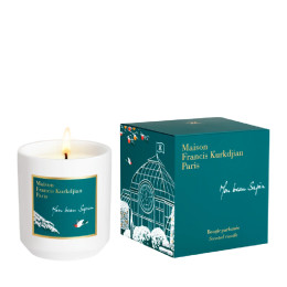 Свеча Mon beau Sapin Candle