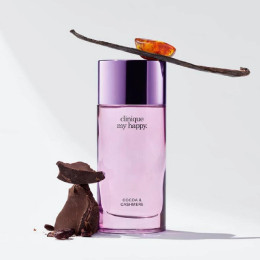 Парфюмерная вода My Happy Cocoa & Cashmere