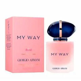 Парфюмерная вода My Way