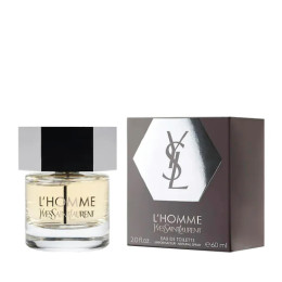 Туалетная вода L'HOMME
