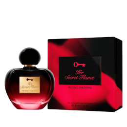 Туалетная вода Her Secret Flame