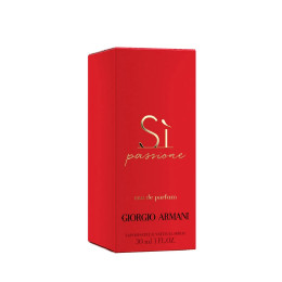 Парфюмерная вода Si Passione