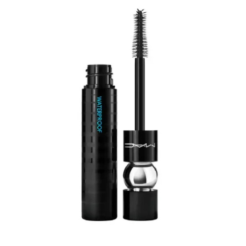 Водостойкая тушь для ресниц M·A·CStack Waterproof Mascara