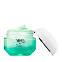 Увлажняющий крем для нормальной и комбинированной кожи Aquasource