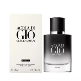 Парфюмерная вода Acqua Di Gio Homme