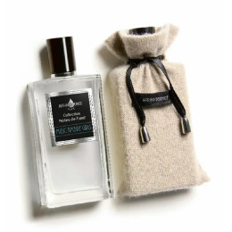 Парфюмерная вода Musc Ambre Gris