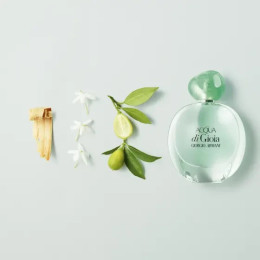 Парфюмерная вода Acqua di Gioia