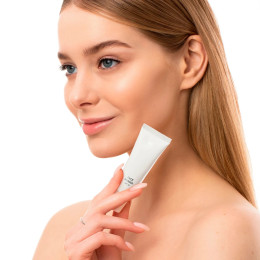 Крем-праймер 01 с SPF 15