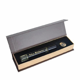 Подарочный набор Silver Edelweiss