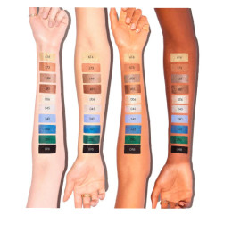 Тени для век Diorshow Mono Couleur