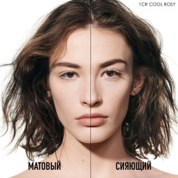 Тональный крем для лица с матовым финишем Dior Forever SPF 20 PA+++