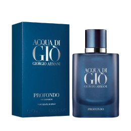 Парфюмерная вода Acqua Di Gio Profondo