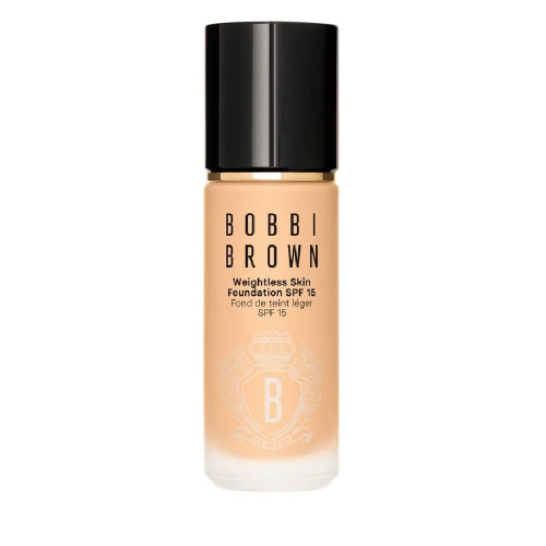 Тональное средство Weightless Skin Foundation SPF15