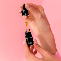 Масло для бровей и ресниц Shik oil