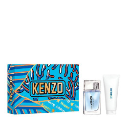 Подарочный набор L'Eau Kenzo Pour Homme