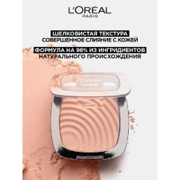 Минеральная компактная пудра Alliance Perfect