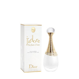 Парфюмерная вода J'Adore D'Eau