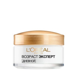 Крем для лица Возраст эксперт 35+