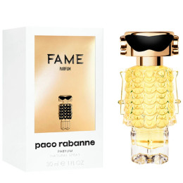 Парфюмерная вода Fame