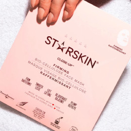 Маска тканевая Close Up