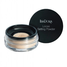 Пудра рассыпчатая Loose Setting Powder