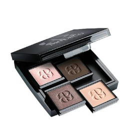 Футляр для теней и румян Beauty Box Premium