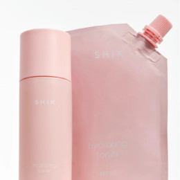 Увлажняющий и восстанавливающий тонер рефил Hydrating Toner