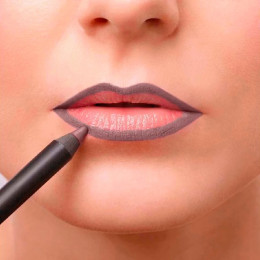 Карандаш для губ Soft Lipliner Waterproof