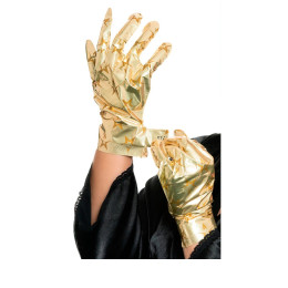 Питательная маска для рук The Gold Mask Hand