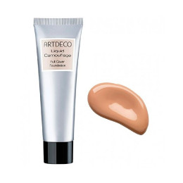 Тональный крем Liquid Camouflage