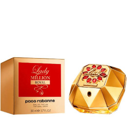 Парфюмерная вода Lady Million Royal